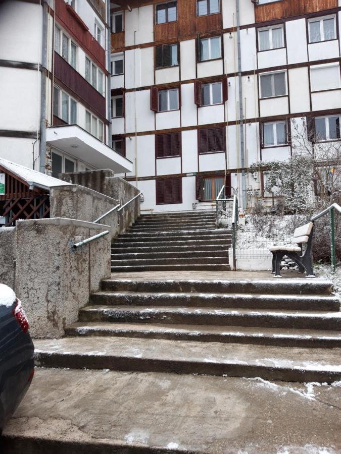 Apartament Elena Sinaia Luaran gambar