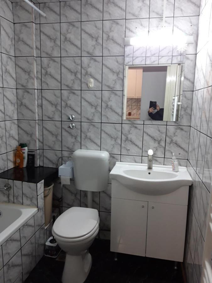 Apartament Elena Sinaia Luaran gambar